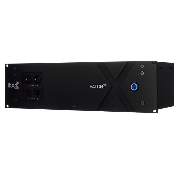 Flock Audio Patch XT