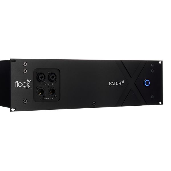 Flock Audio Patch XT
