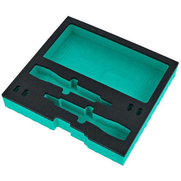 Thomann Inlay 2/0 ew-dx Series