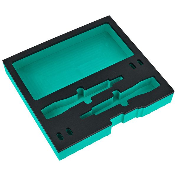Thomann Inlay 2/0 ew-dx Series