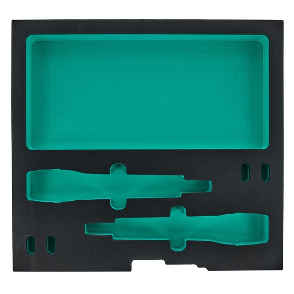Thomann Inlay 2/0 ew-dx Series
