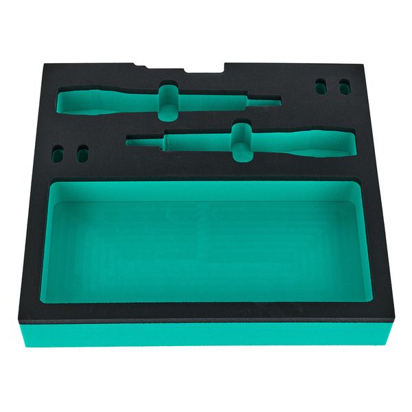 Thomann Inlay 2/0 ew-dx Series