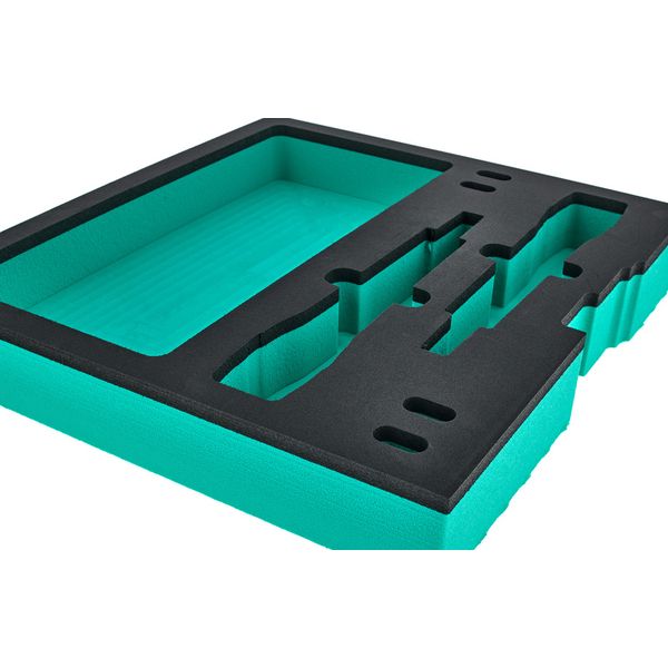 Thomann Inlay 2/0 ew-dx Series