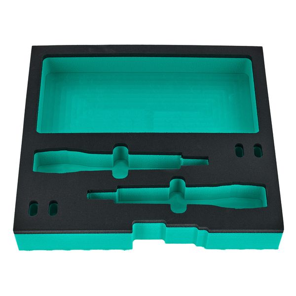 Thomann Inlay 2/0 ew-dx Series