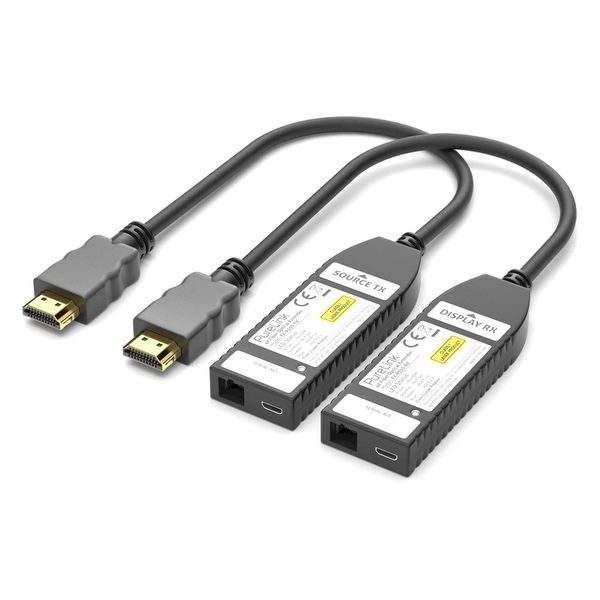 PureLink FX-P350 4K HDMI Extender Set