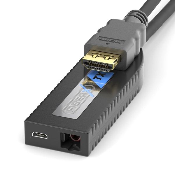 PureLink FX-P350 4K HDMI Extender Set