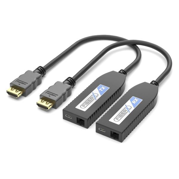 PureLink FX-P350 4K HDMI Extender Set