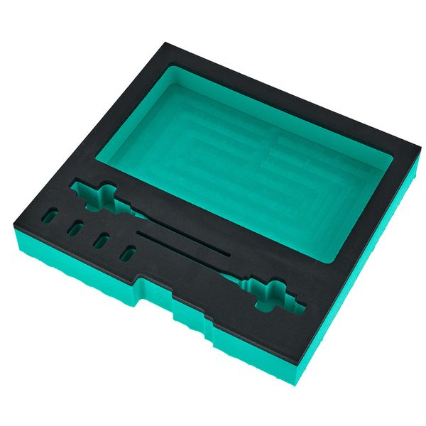 Thomann Inlay 0/2 ew-dx Series