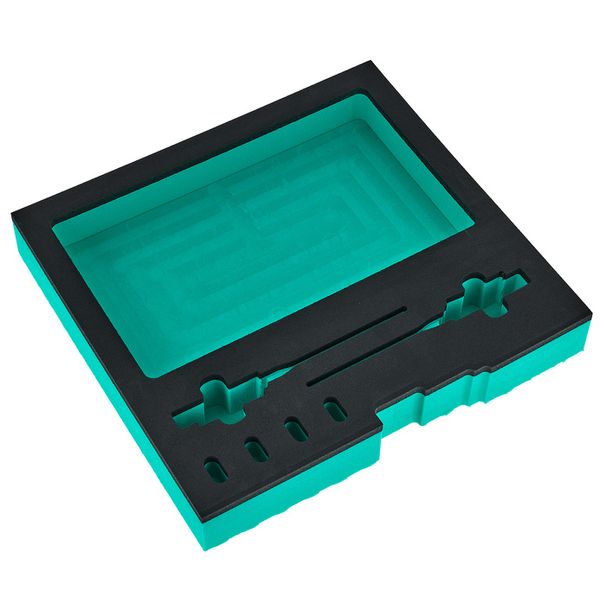 Thomann Inlay 0/2 ew-dx Series