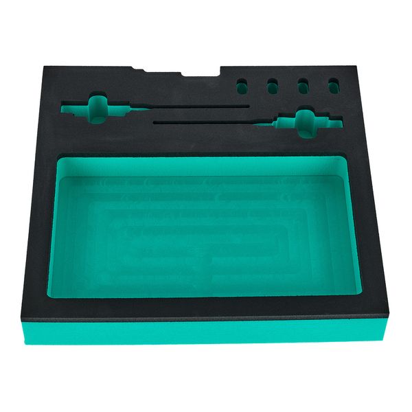 Thomann Inlay 0/2 ew-dx Series