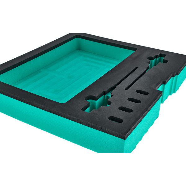 Thomann Inlay 0/2 ew-dx Series