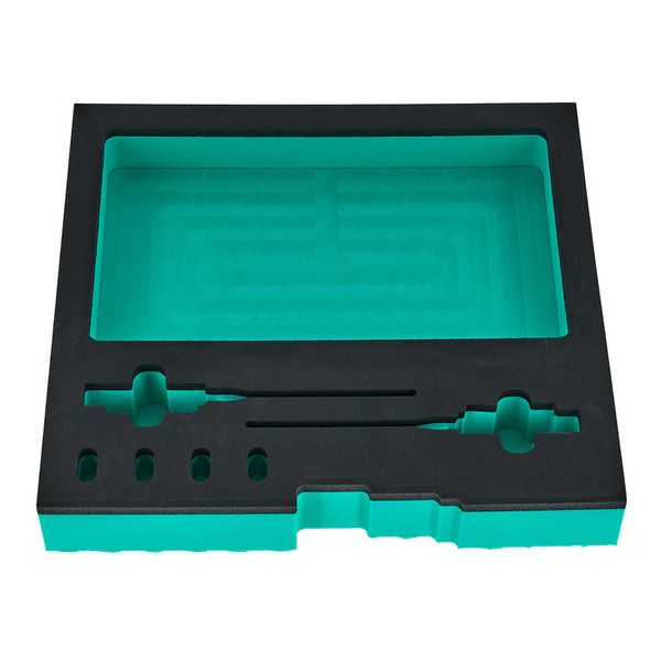 Thomann Inlay 0/2 ew-dx Series
