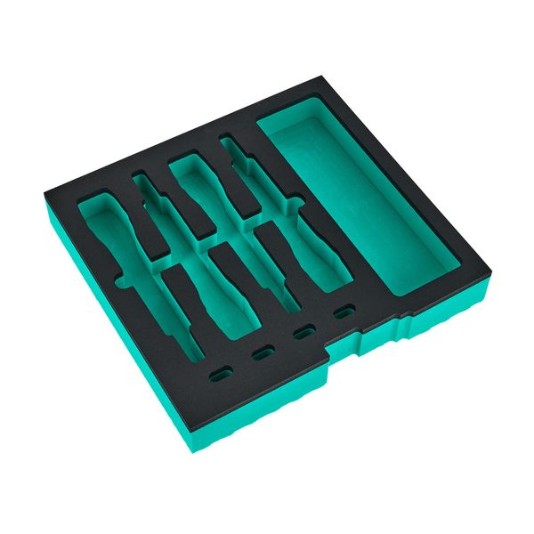 Thomann Inlay 4/0 ew-dx Series