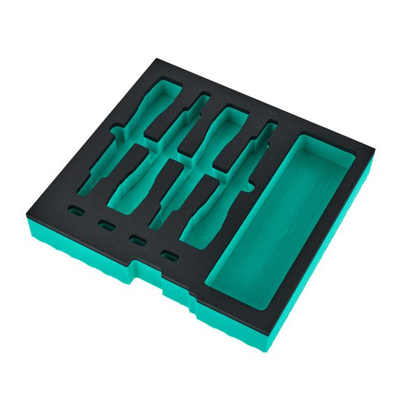 Thomann Inlay 4/0 ew-dx Series