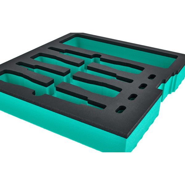 Thomann Inlay 4/0 ew-dx Series