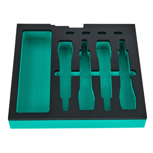 Thomann Inlay 4/0 ew-dx Series