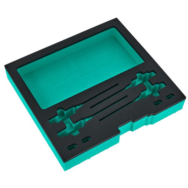 Thomann Inlay 0/4 ew-dx Series