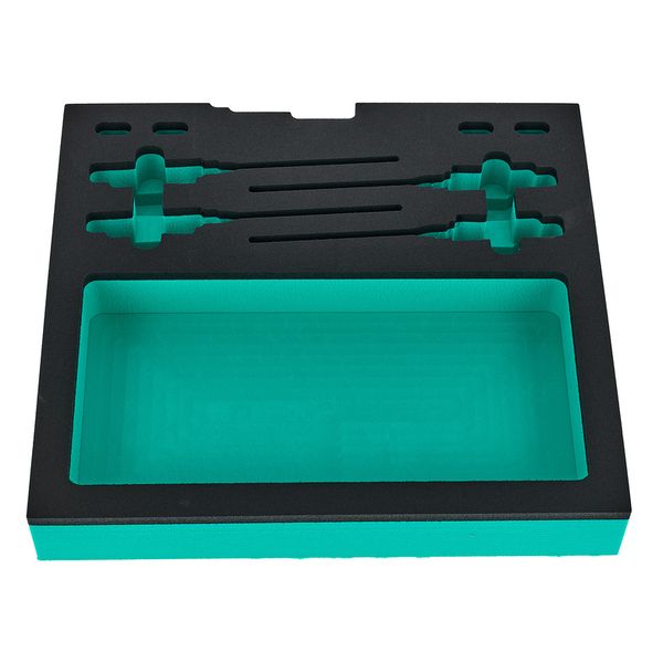 Thomann Inlay 0/4 ew-dx Series