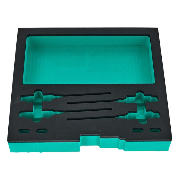 Thomann Inlay 0/4 ew-dx Series