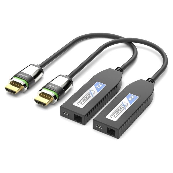 PureLink FX-P355 4K HDMI Extender Set