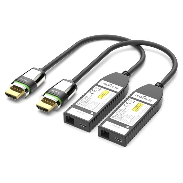 PureLink FX-P355 4K HDMI Extender Set