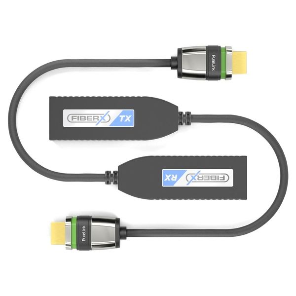 PureLink FX-P355 4K HDMI Extender Set