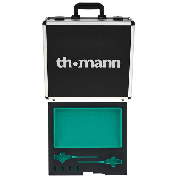Thomann Inlay Case 0/2 ew-dx