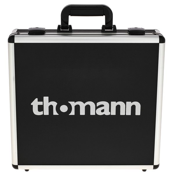 Thomann Inlay Case 4/0 ew-dx