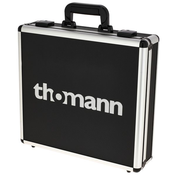 Thomann Inlay Case 0/4 ew-dx