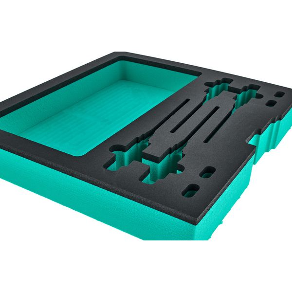 Thomann Inlay Case 0/4 ew-dx