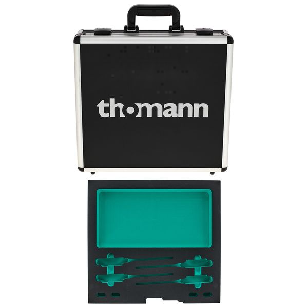 Thomann Inlay Case 0/4 ew-dx