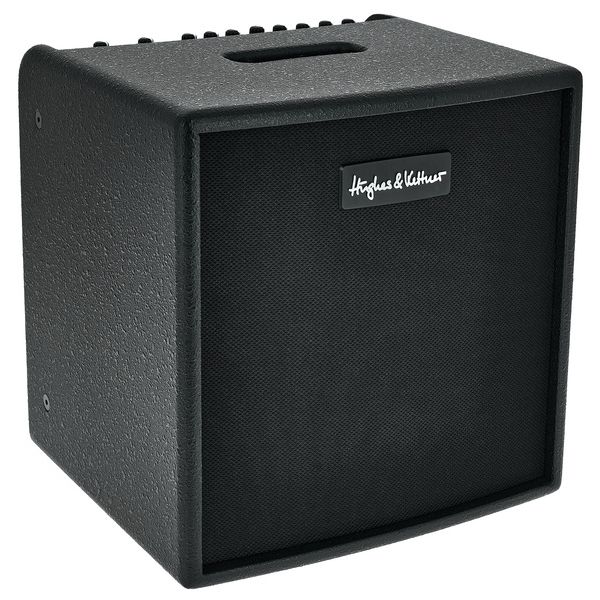 Hughes & Kettner era C Black