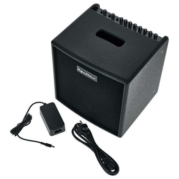 Hughes & Kettner era C Black