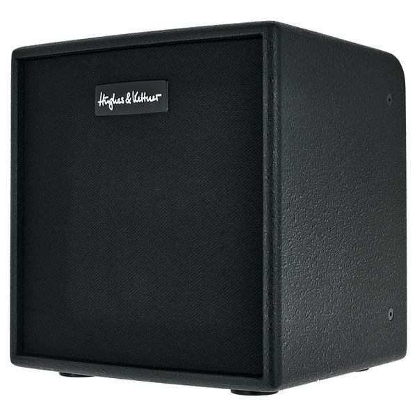 Hughes & Kettner era C Black