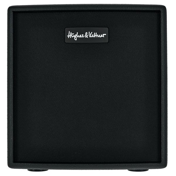 Hughes & Kettner era C Black