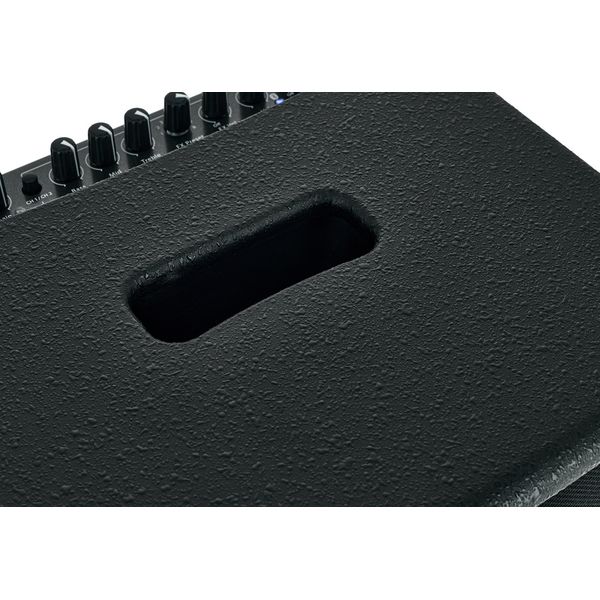 Hughes & Kettner era C Black