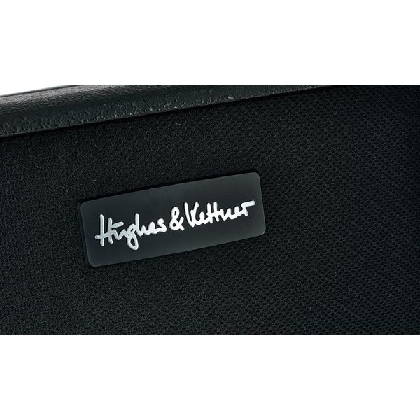 Hughes & Kettner era C Black