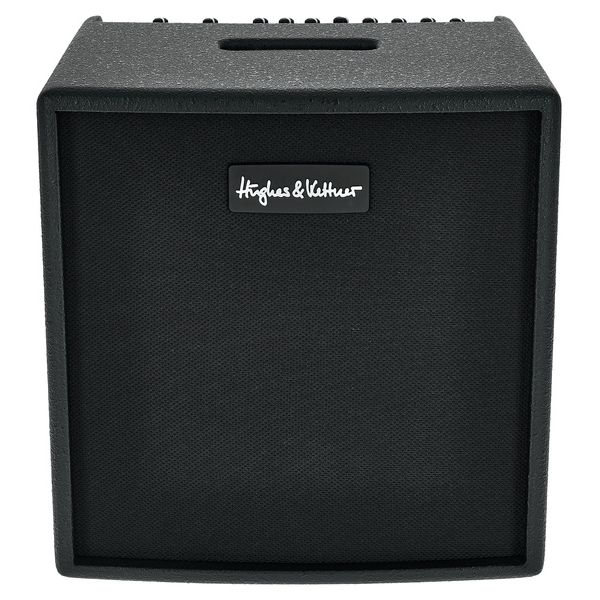 Hughes & Kettner era C Black