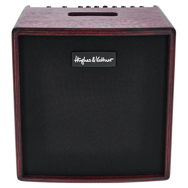 Hughes & Kettner era C Wood