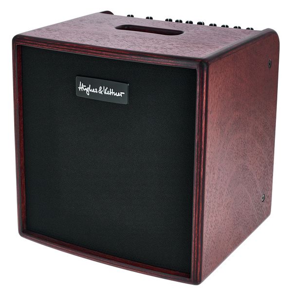 Hughes & Kettner era C Wood