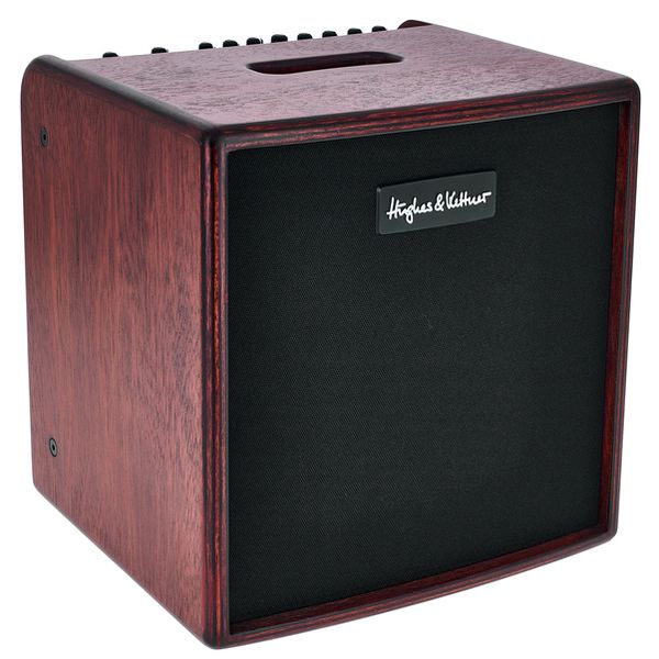 Hughes & Kettner era C Wood