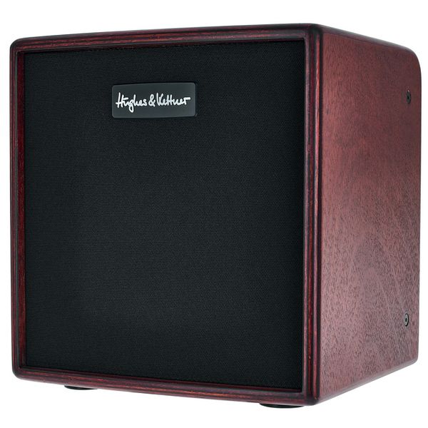 Hughes & Kettner era C Wood