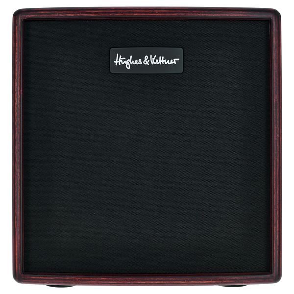 Hughes & Kettner era C Wood