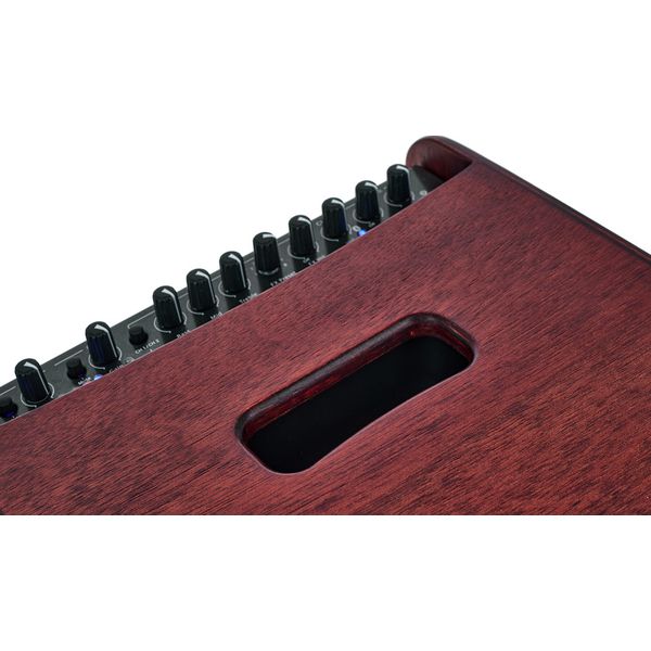 Hughes & Kettner era C Wood