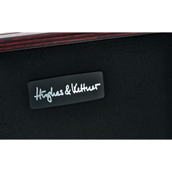 Hughes & Kettner era C Wood