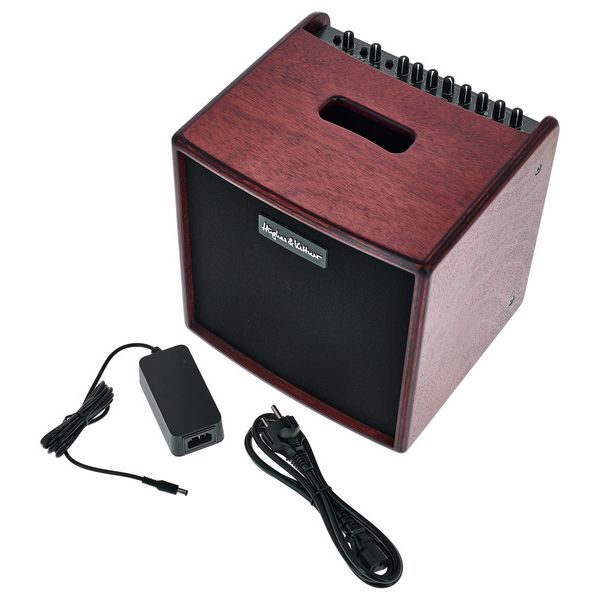 Hughes & Kettner era C Wood
