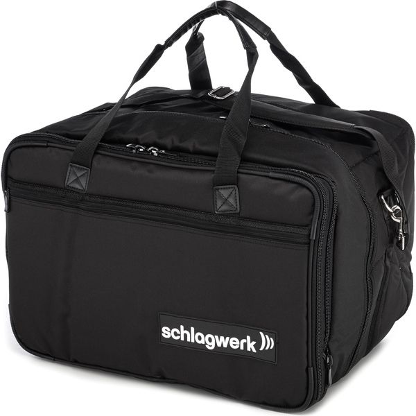 Schlagwerk La Peru Morado Bundle