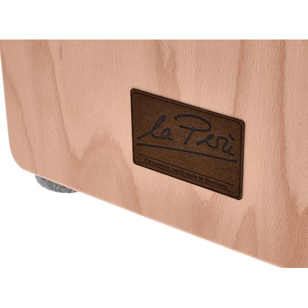 Schlagwerk La Peru Morado Bundle