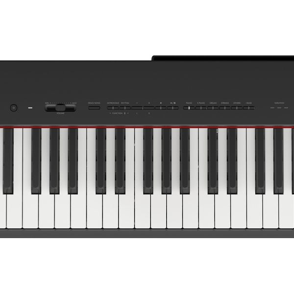 Yamaha Music P-223 B