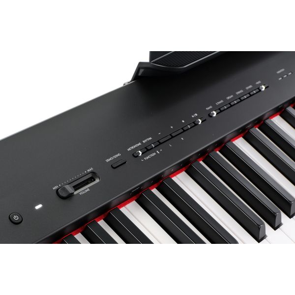 Yamaha Music P-223 B